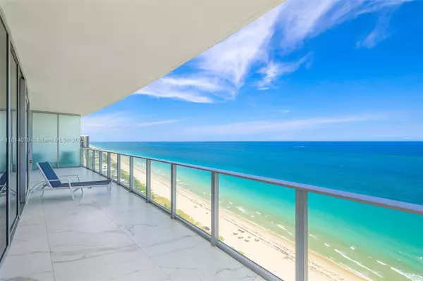 2200 N Ocean Blvd #S1801, Fort Lauderdale, FL 33305