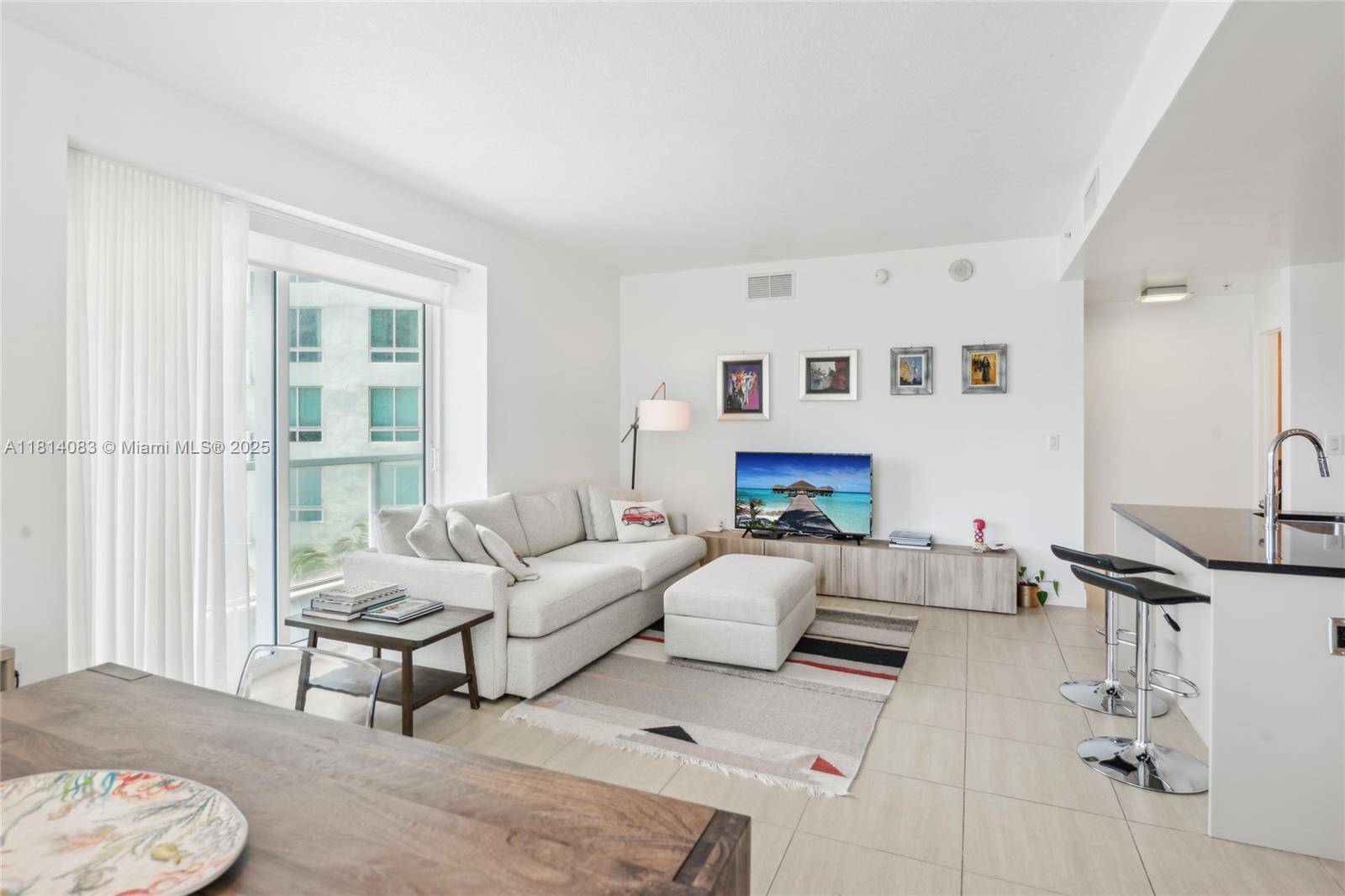 Miami, FL 33132,1900 N Bayshore Dr #1511