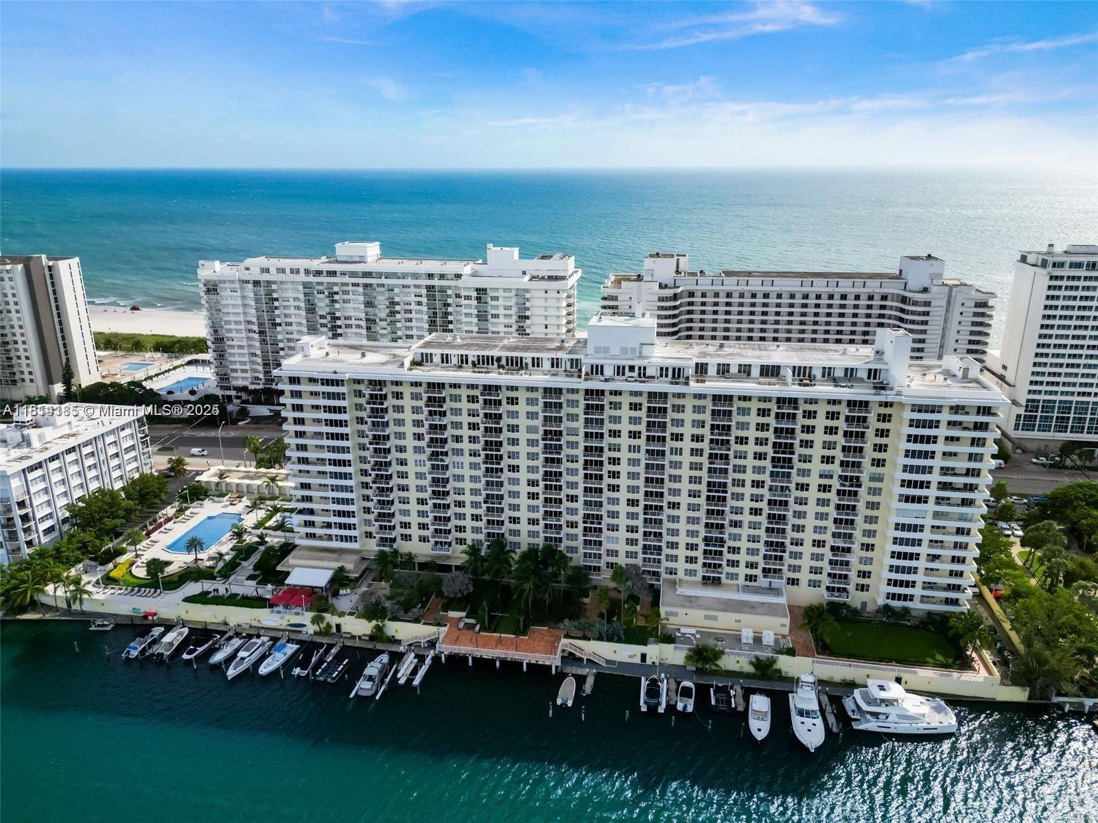 5600 Collins Ave #9M, Miami Beach, FL 33140