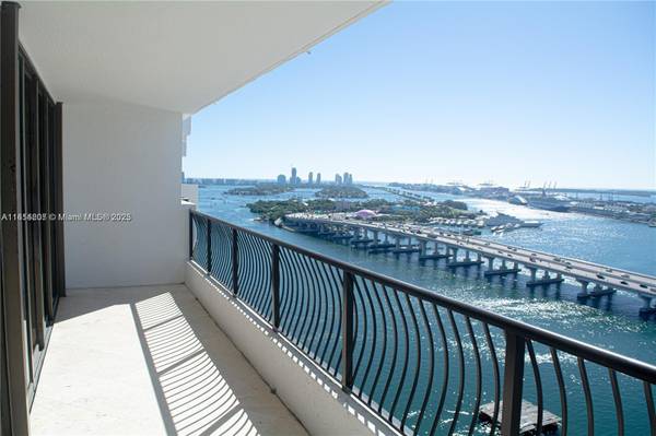 555 NE 15th #29H, Miami, FL 33132