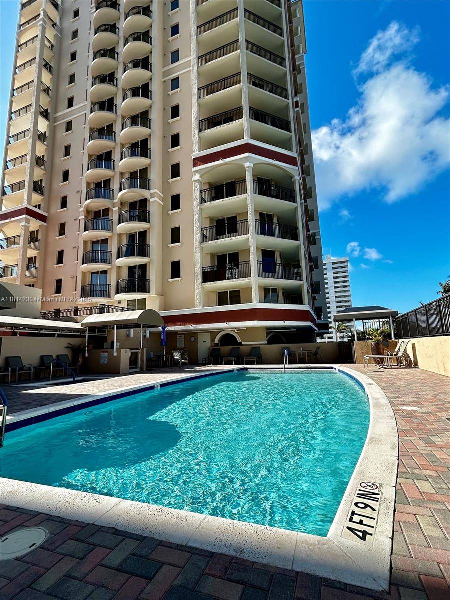 Fort Lauderdale, FL 33305,2001 N Ocean Blvd #701