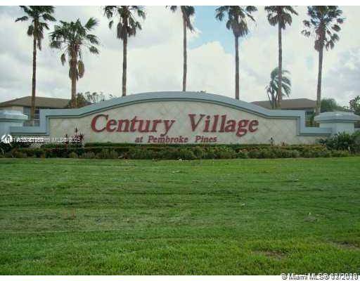 251 SW 132nd Way #306H, Pembroke Pines, FL 33027