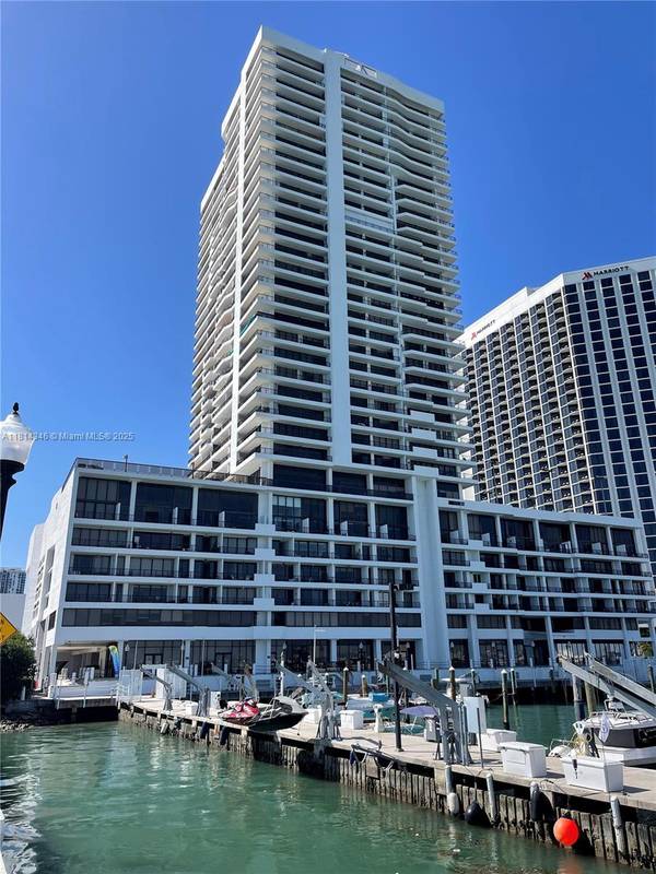 555 NE 15th St #512, Miami, FL 33132