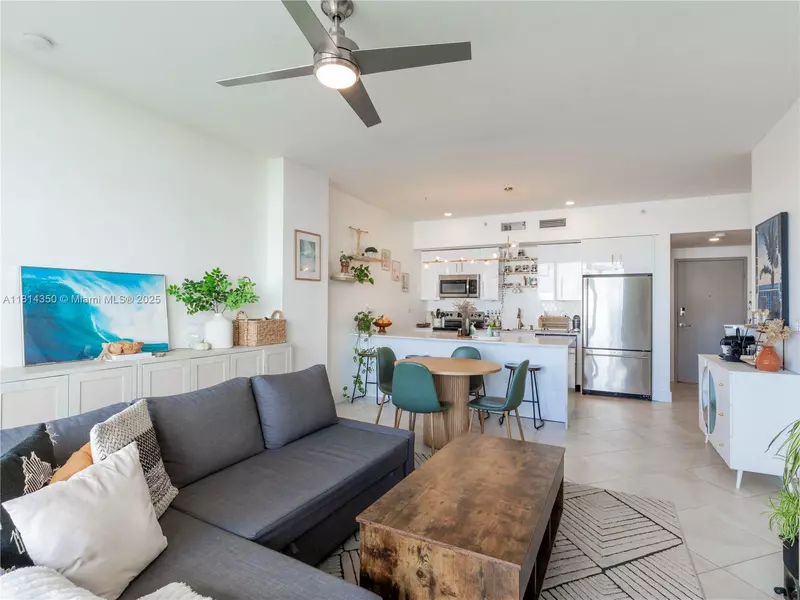 3451 NE 1st Ave #M0401, Miami, FL 33137