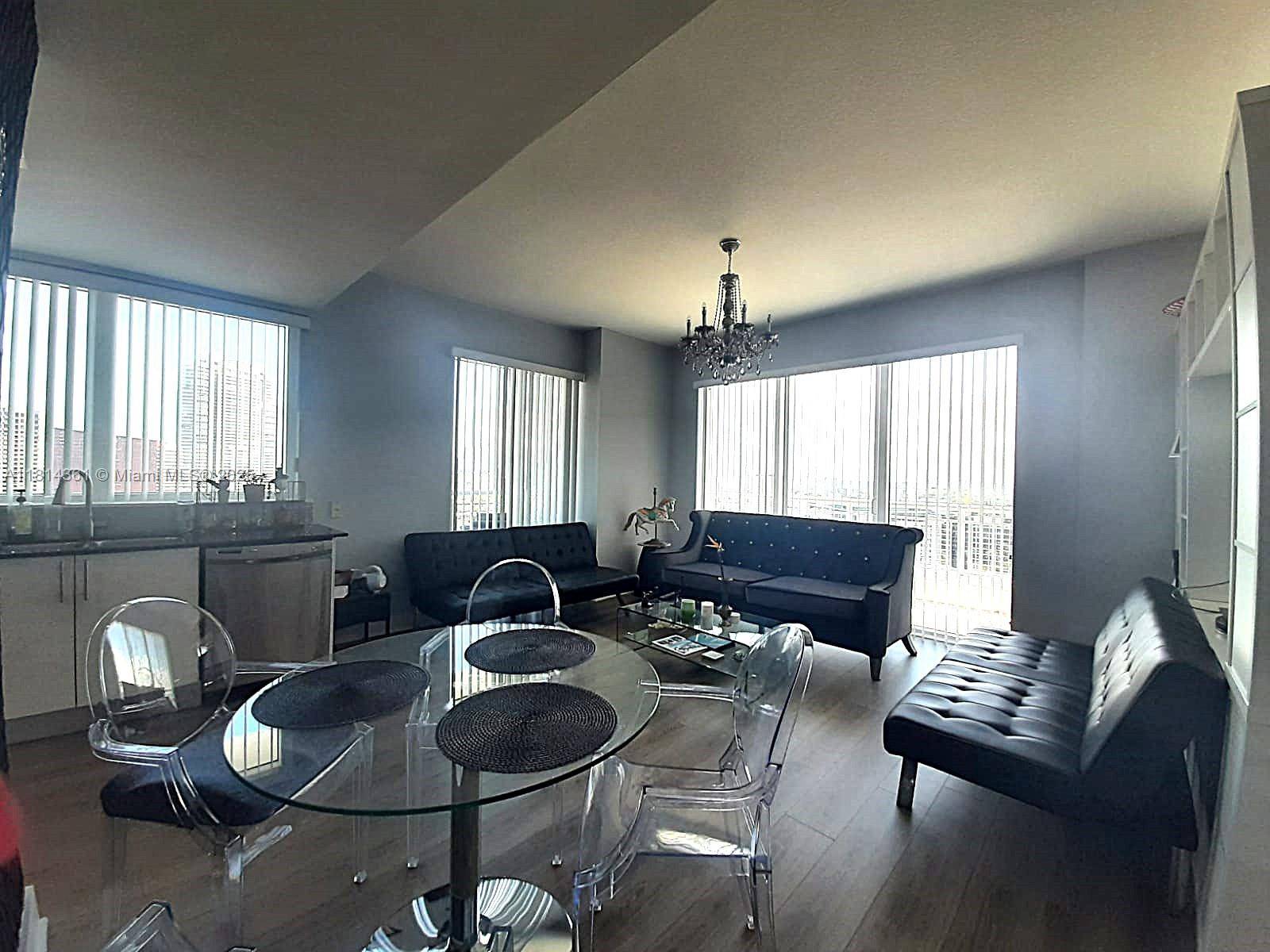 Miami, FL 33130,60 SW 13th St #1601