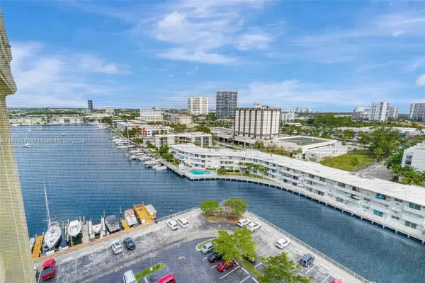 Hallandale Beach, FL 33009,100 Golden Isles Dr #1410