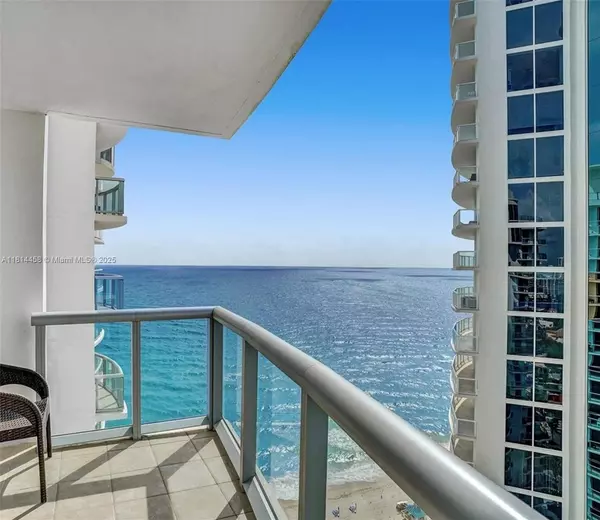 18683 Collins Ave #2510, Sunny Isles Beach, FL 33160