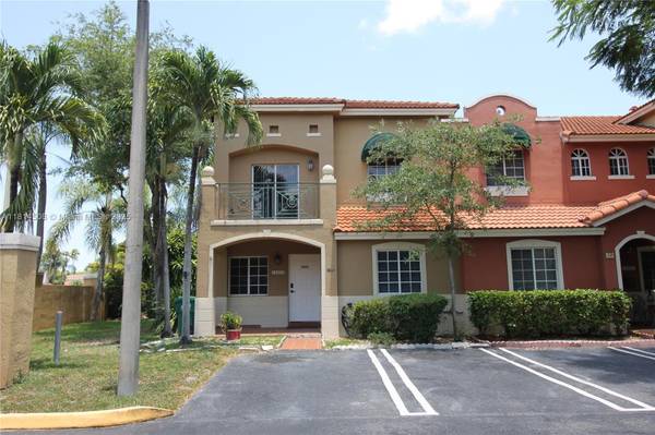 15239 SW 134th Ct #1305, Miami, FL 33177