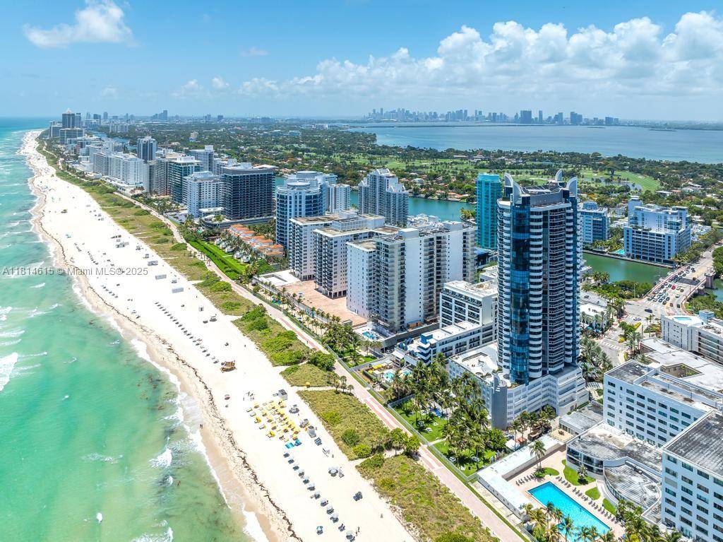 Miami Beach, FL 33141,6301 Collins Ave #1405