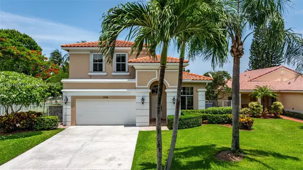 Coconut Creek, FL 33073,3708 Coco Lake Dr