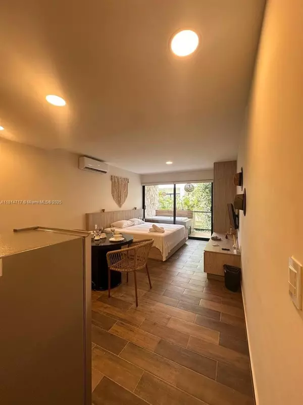 Tulum, 77760,UPE 008 Avenida Fundadores de Tulum #Suite 008