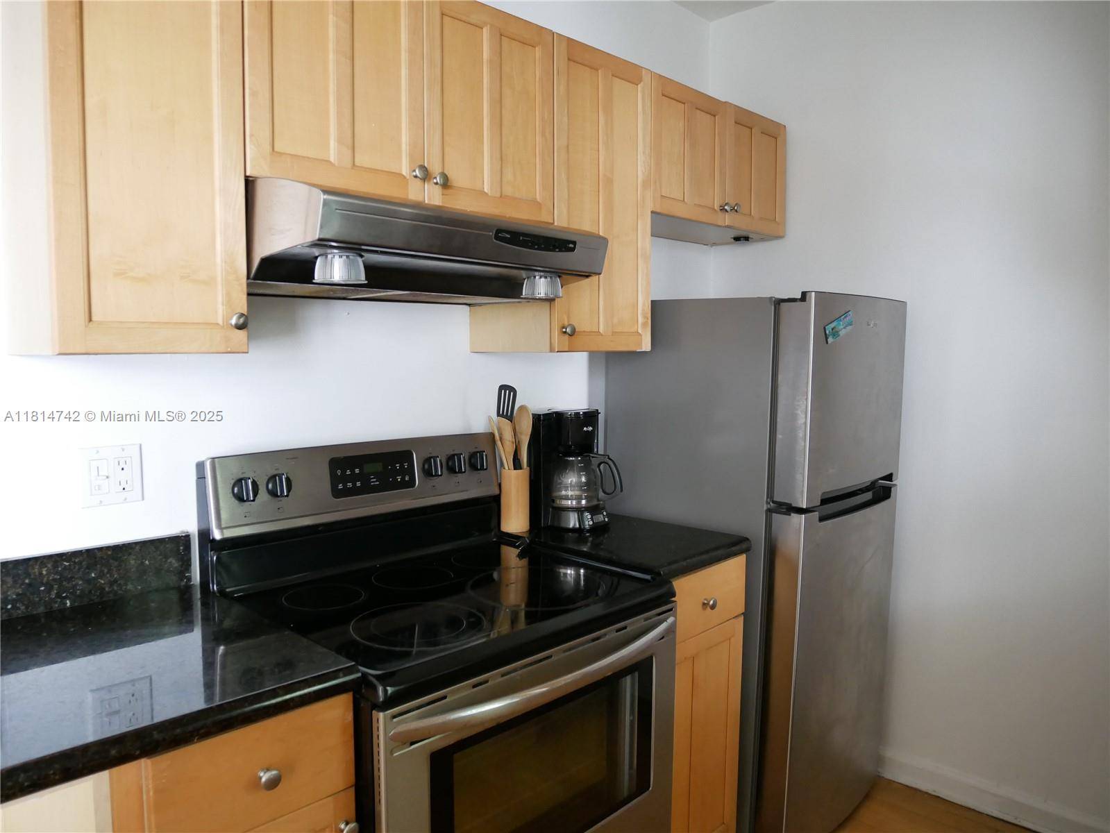 Miami Beach, FL 33139,631 Euclid Ave #7