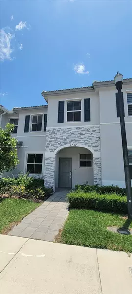 1737 SE 26th Ter #1737, Homestead, FL 33035