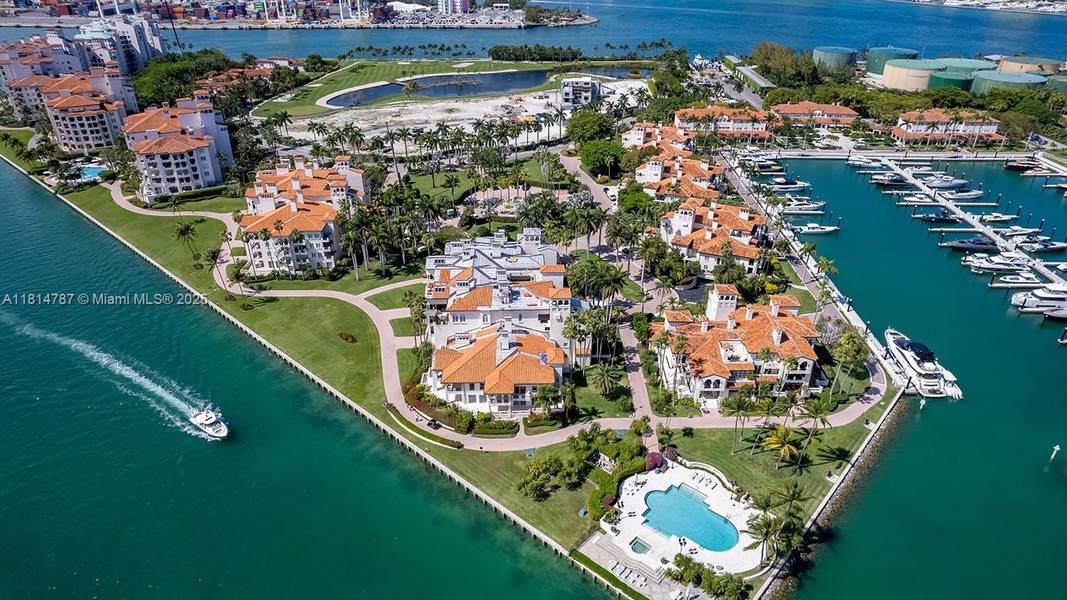 Miami Beach, FL 33109