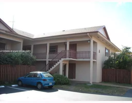 11207 SW 88 ST #214A, Miami, FL 33176