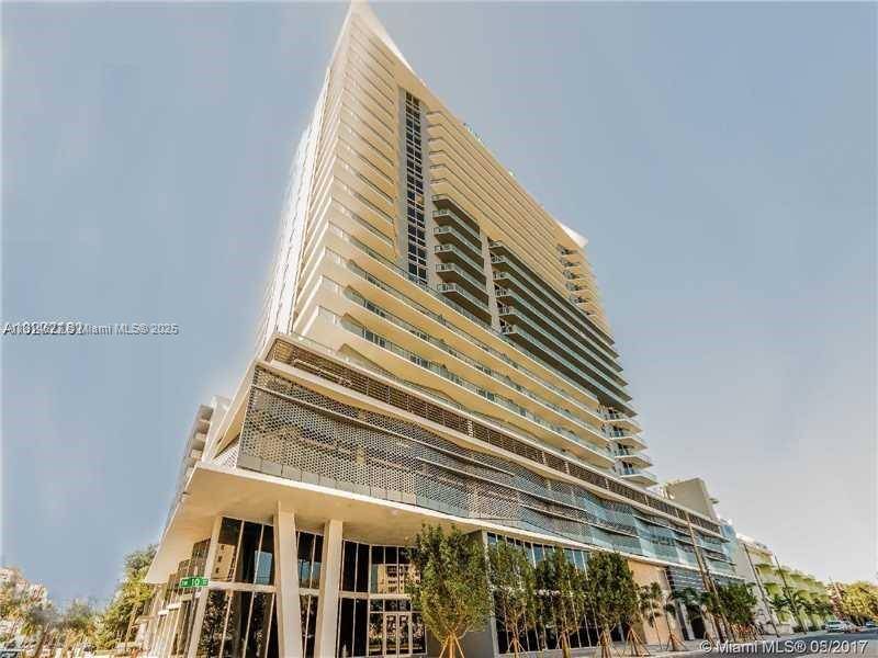 1010 SW 2nd AVE #1902, Miami, FL 33130