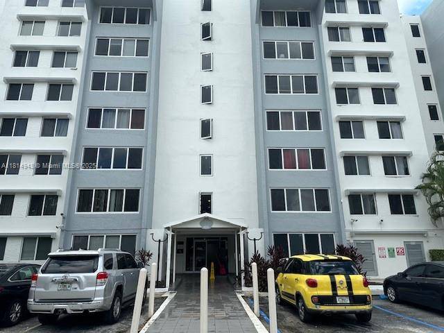 9001 SW 77th Ave #C705, Miami, FL 33156