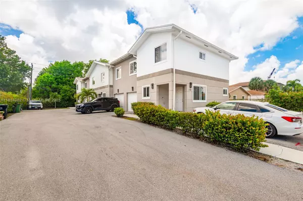 817 NW 3rd Ave, Fort Lauderdale, FL 33311