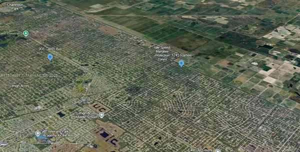 Lehigh Acres, FL 33974,1245 Ramee ST E