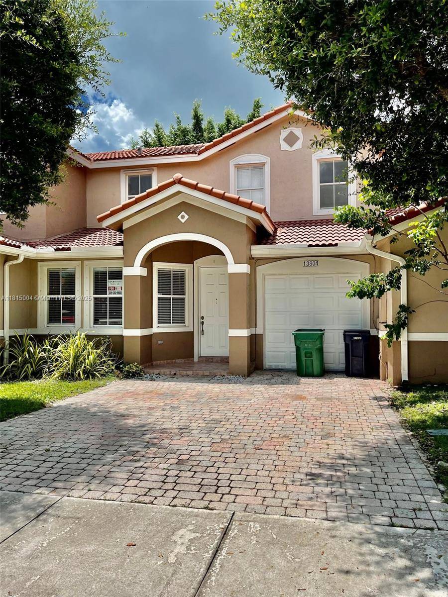 Homestead, FL 33032,13804 SW 275th St #13804