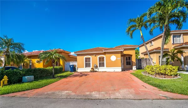 Hialeah, FL 33015,7997 NW 199th Ter