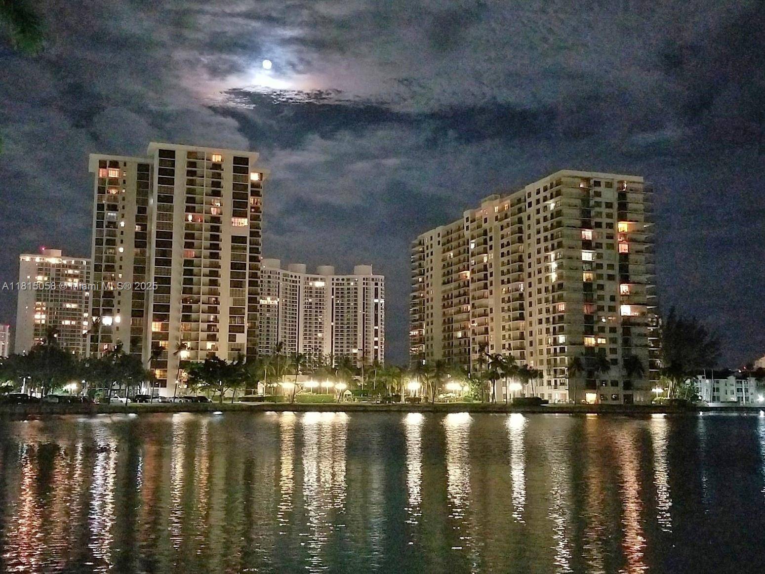 18151 NE 31st Ct #515, Aventura, FL 33160