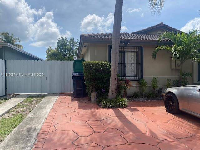 Miami, FL 33157,17307 SW 115 AV