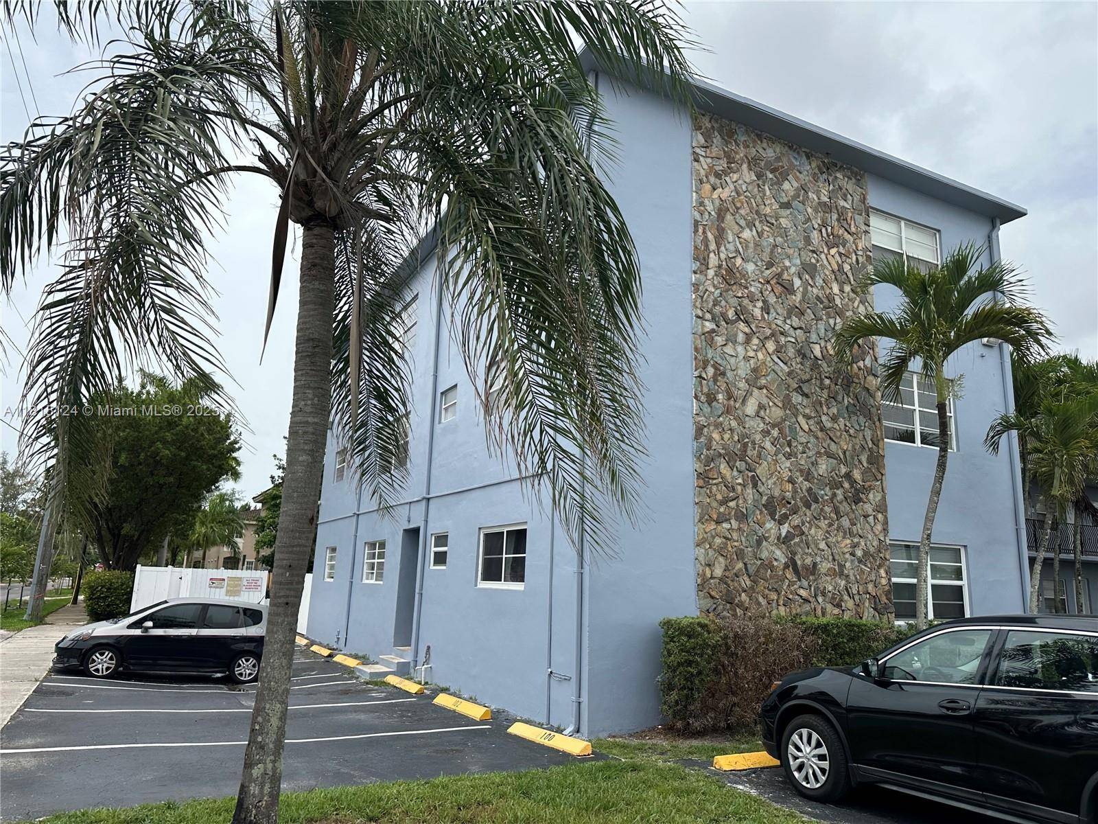 Hallandale Beach, FL 33009,110 SE 2nd St #101