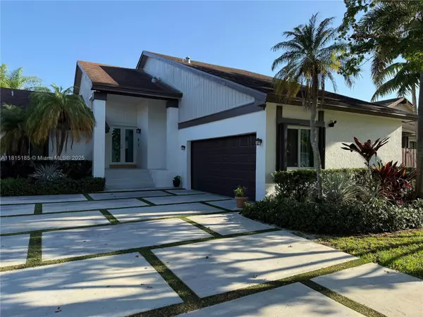 Miami, FL 33185,14853 SW 42nd Ln