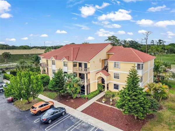 5801 Riverside Dr #102B3, Coral Springs, FL 33067