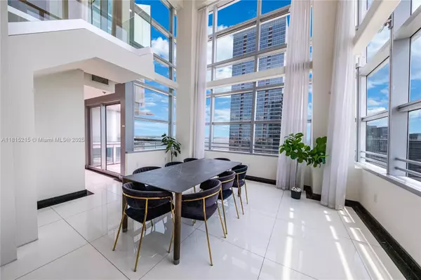 Miami, FL 33131,1395 Brickell Ave #3404