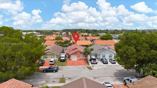 Hialeah, FL 33014,7568 W 4th Ct