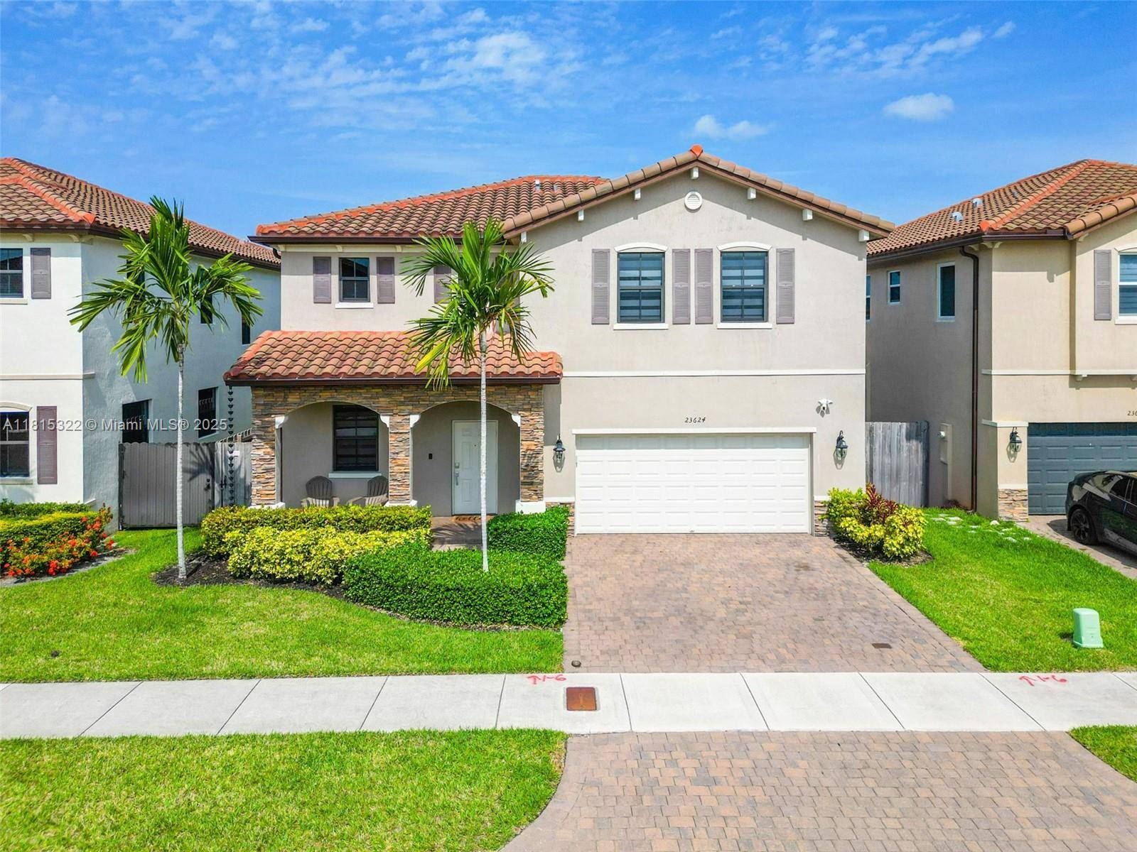 Homestead, FL 33032,23624 SW 115th Ct
