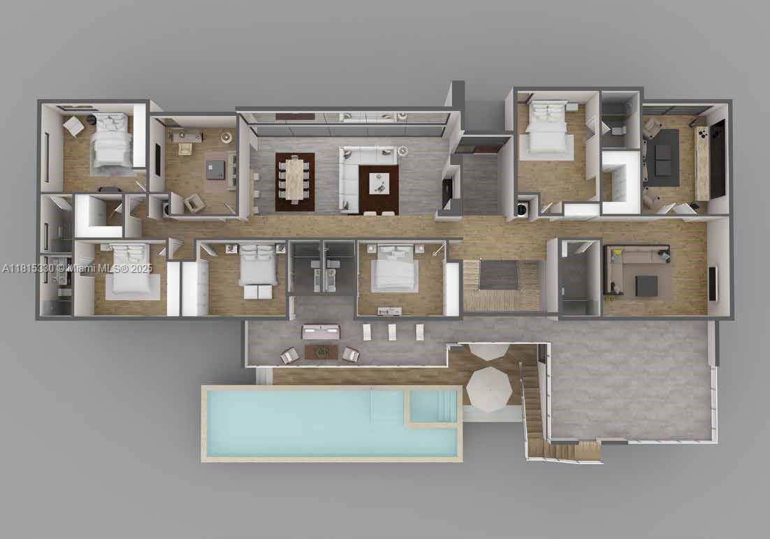 Lake Worth, FL 33463,5816 Canal Drive #6