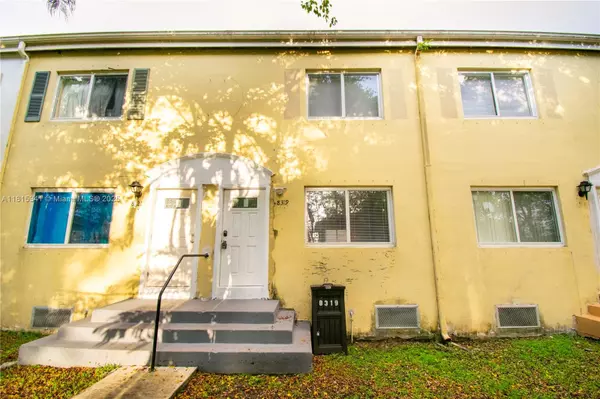 8319 NW 5th Ave #8319, Miami, FL 33150