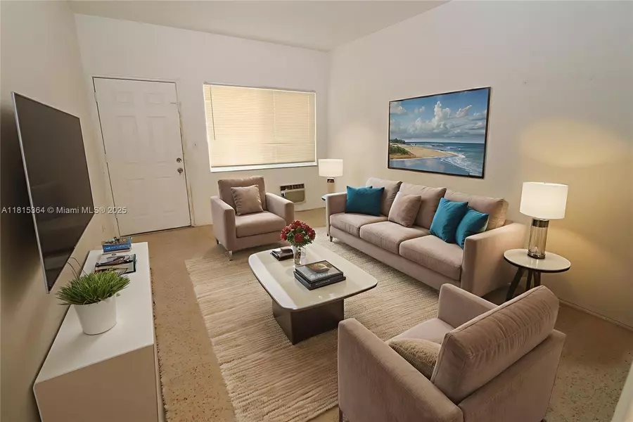 835 83rd St #3, Miami Beach, FL 33141