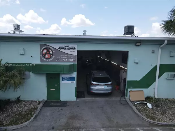 10770 SW 188th St #10770, Cutler Bay, FL 33157