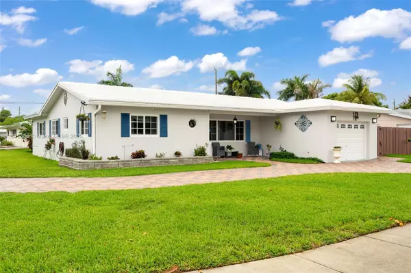 Deerfield Beach, FL 33441,402 SE 7th Ave