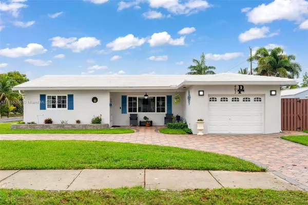 402 SE 7th Ave, Deerfield Beach, FL 33441