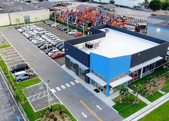 Doral, FL 33166