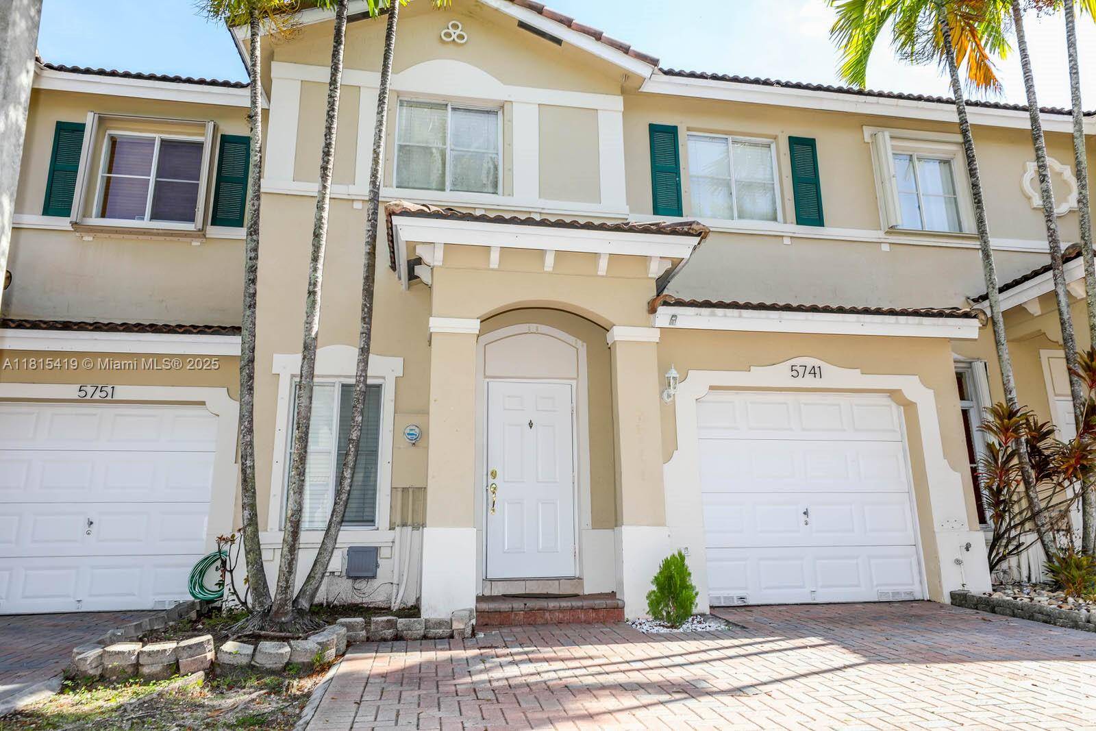 Doral, FL 33178,5741 NW 112th Ct #5741
