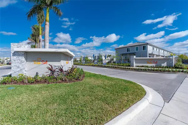 Homestead, FL 33034,725 SE 13 ST. CIR. #725