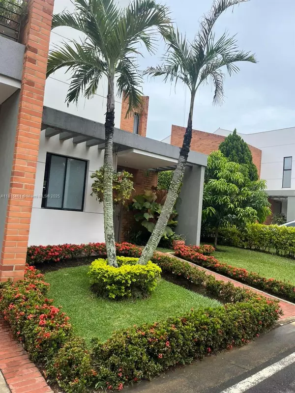 Cali, CO 760031,Carrera 121B 4C-49 casa 16