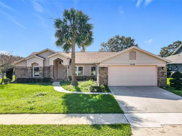 Orlando, FL 32837,2732 Lone Feather Dr