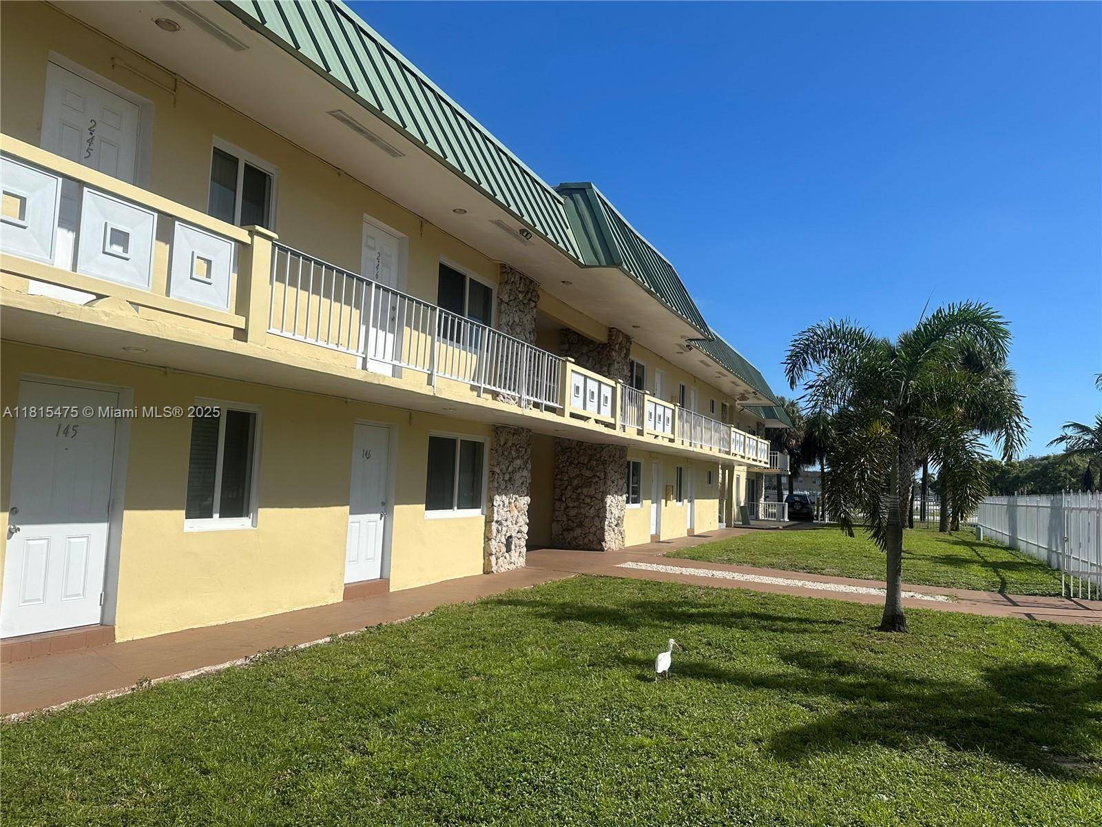 Miami Gardens, FL 33169,505 NW 177th St #139