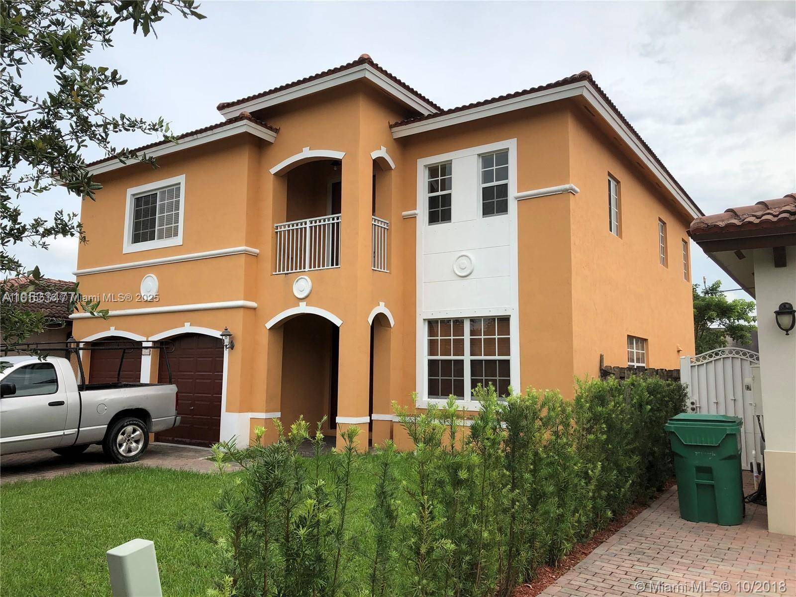 13510 SW 177th Ter, Miami, FL 33177