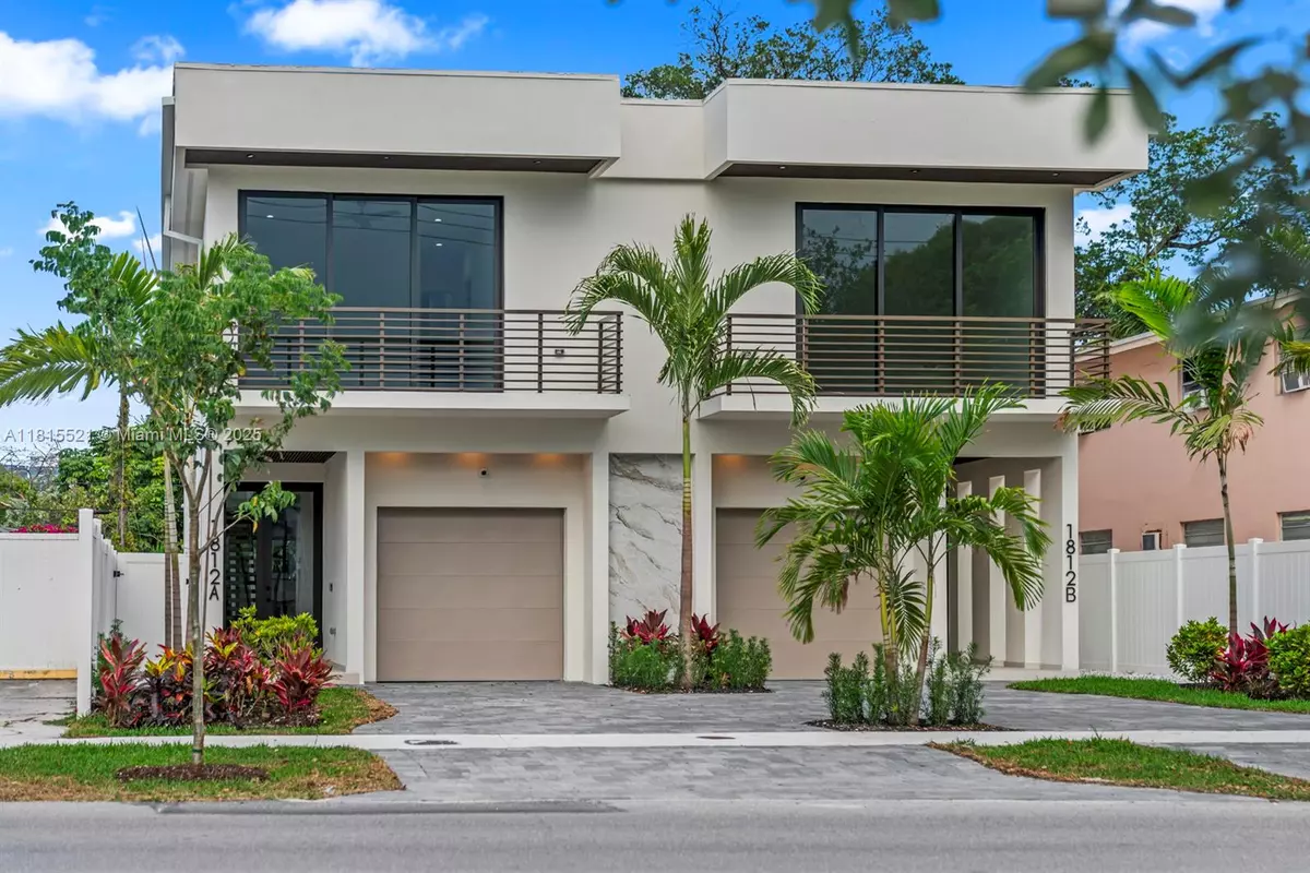 Fort Lauderdale, FL 33316,1812 Miami Rd