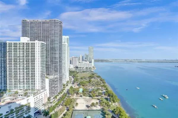 1717 N Bayshore Dr #A-3646, Miami, FL 33132