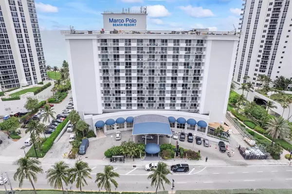 19201 Collins Ave #306, Sunny Isles Beach, FL 33160