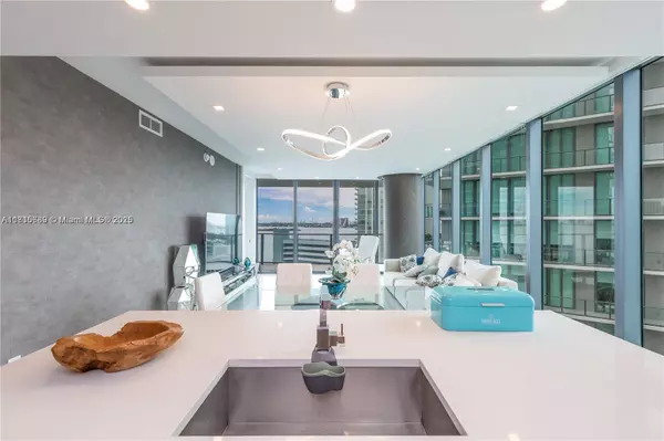 Miami, FL 33137,650 NE 32nd St #1201
